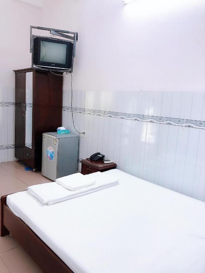 Khách Sạn Kim Phụng Ngân Cần Thơ Extérieur photo