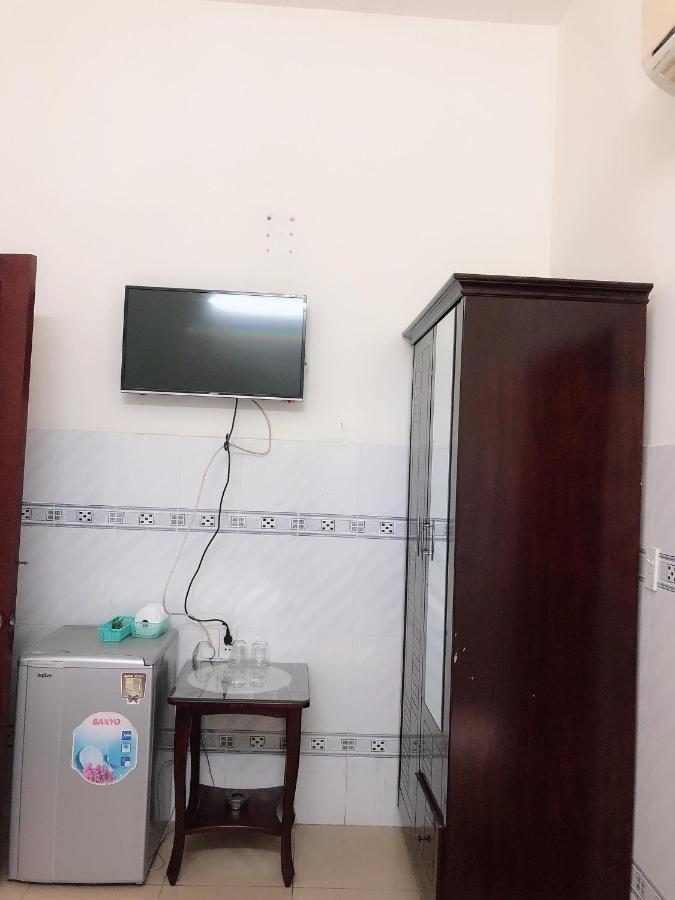 Khách Sạn Kim Phụng Ngân Cần Thơ Extérieur photo