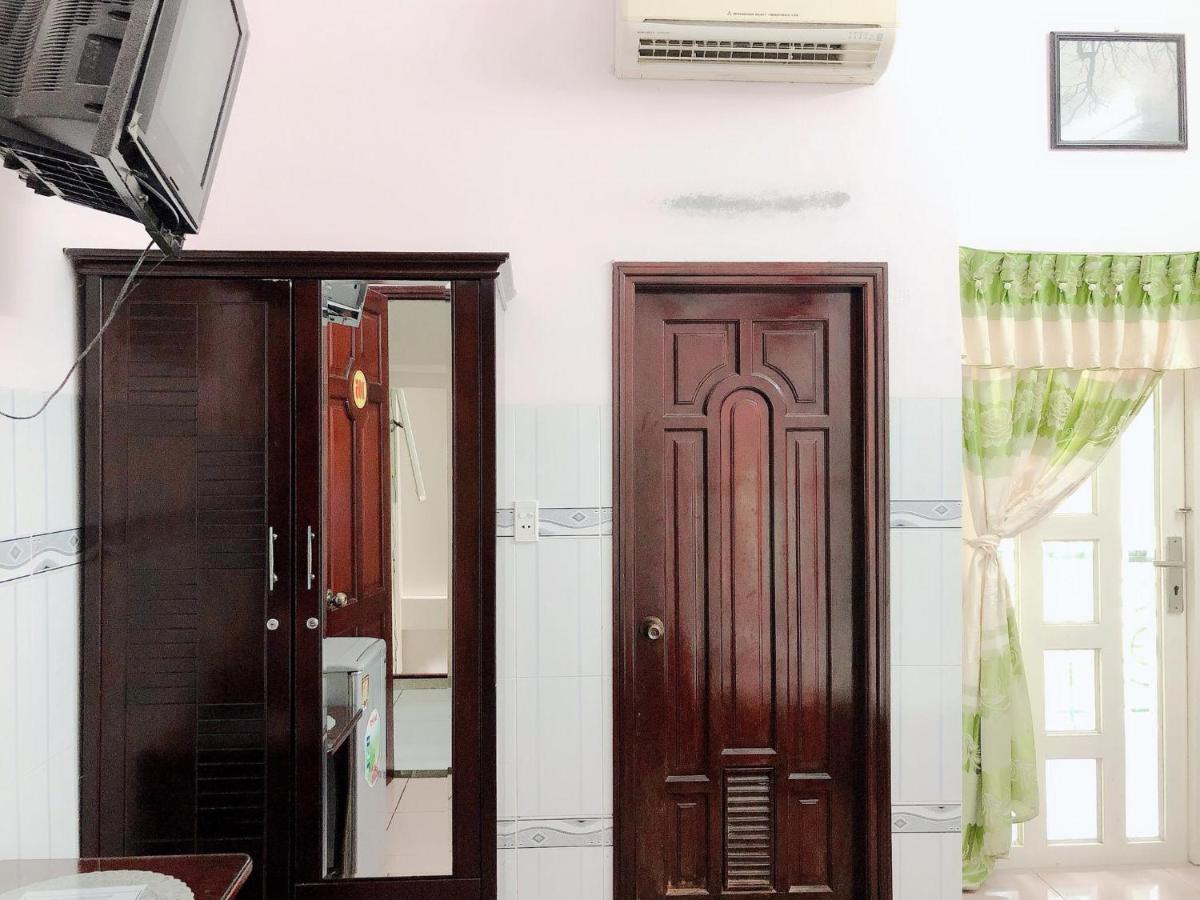 Khách Sạn Kim Phụng Ngân Cần Thơ Extérieur photo