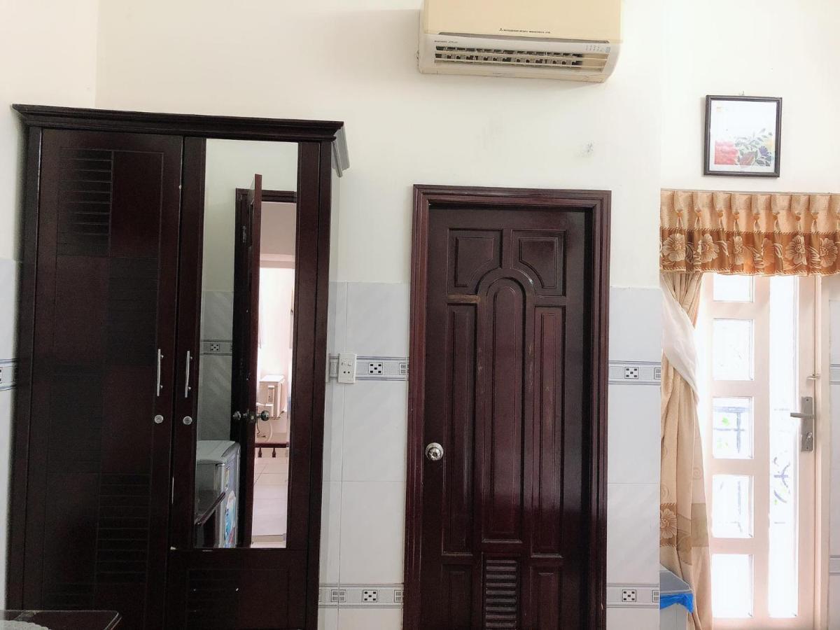 Khách Sạn Kim Phụng Ngân Cần Thơ Extérieur photo