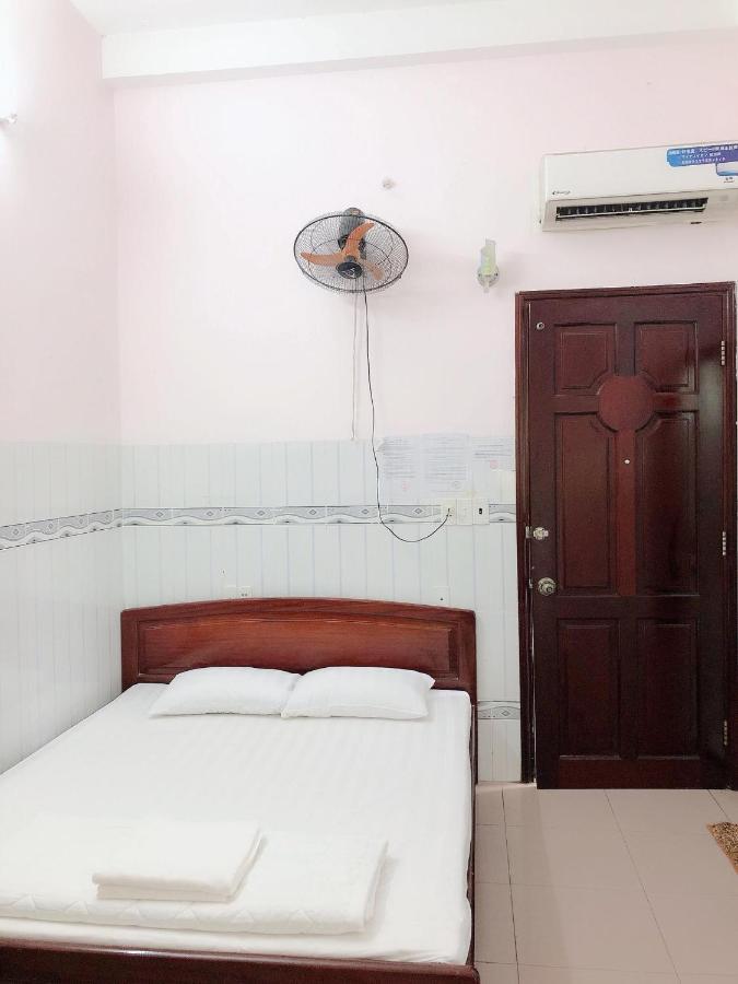 Khách Sạn Kim Phụng Ngân Cần Thơ Extérieur photo