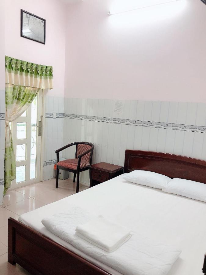 Khách Sạn Kim Phụng Ngân Cần Thơ Extérieur photo