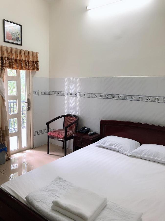 Khách Sạn Kim Phụng Ngân Cần Thơ Extérieur photo
