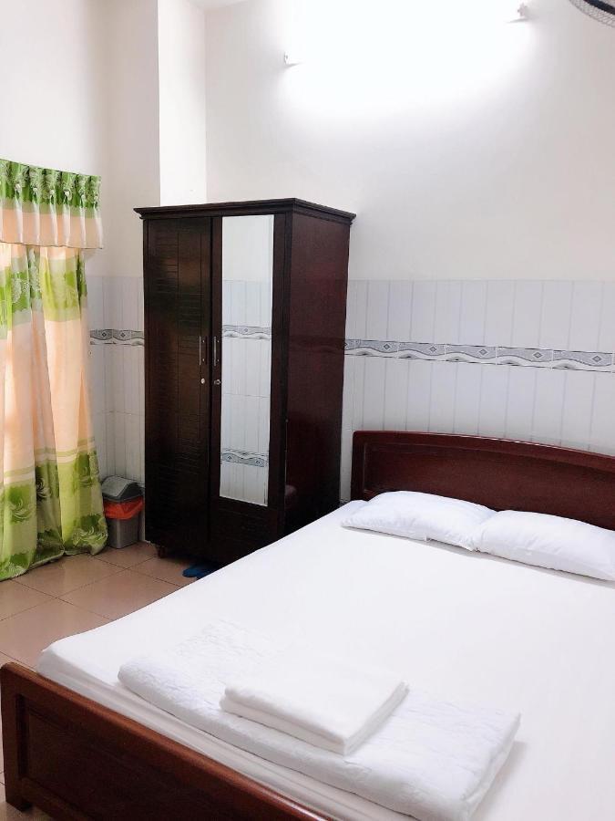 Khách Sạn Kim Phụng Ngân Cần Thơ Extérieur photo