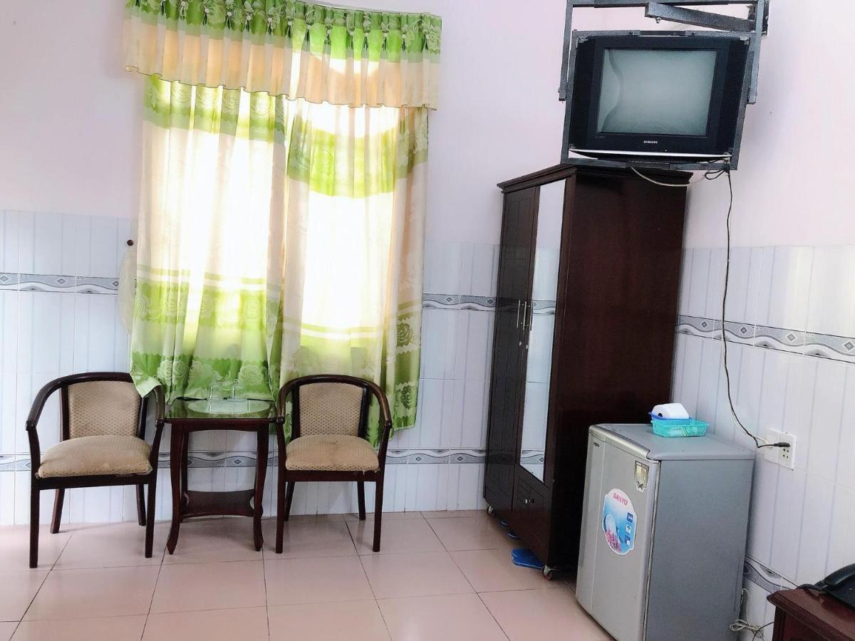 Khách Sạn Kim Phụng Ngân Cần Thơ Extérieur photo