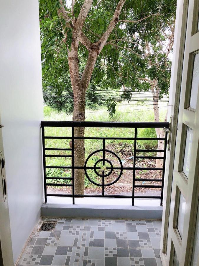 Khách Sạn Kim Phụng Ngân Cần Thơ Extérieur photo