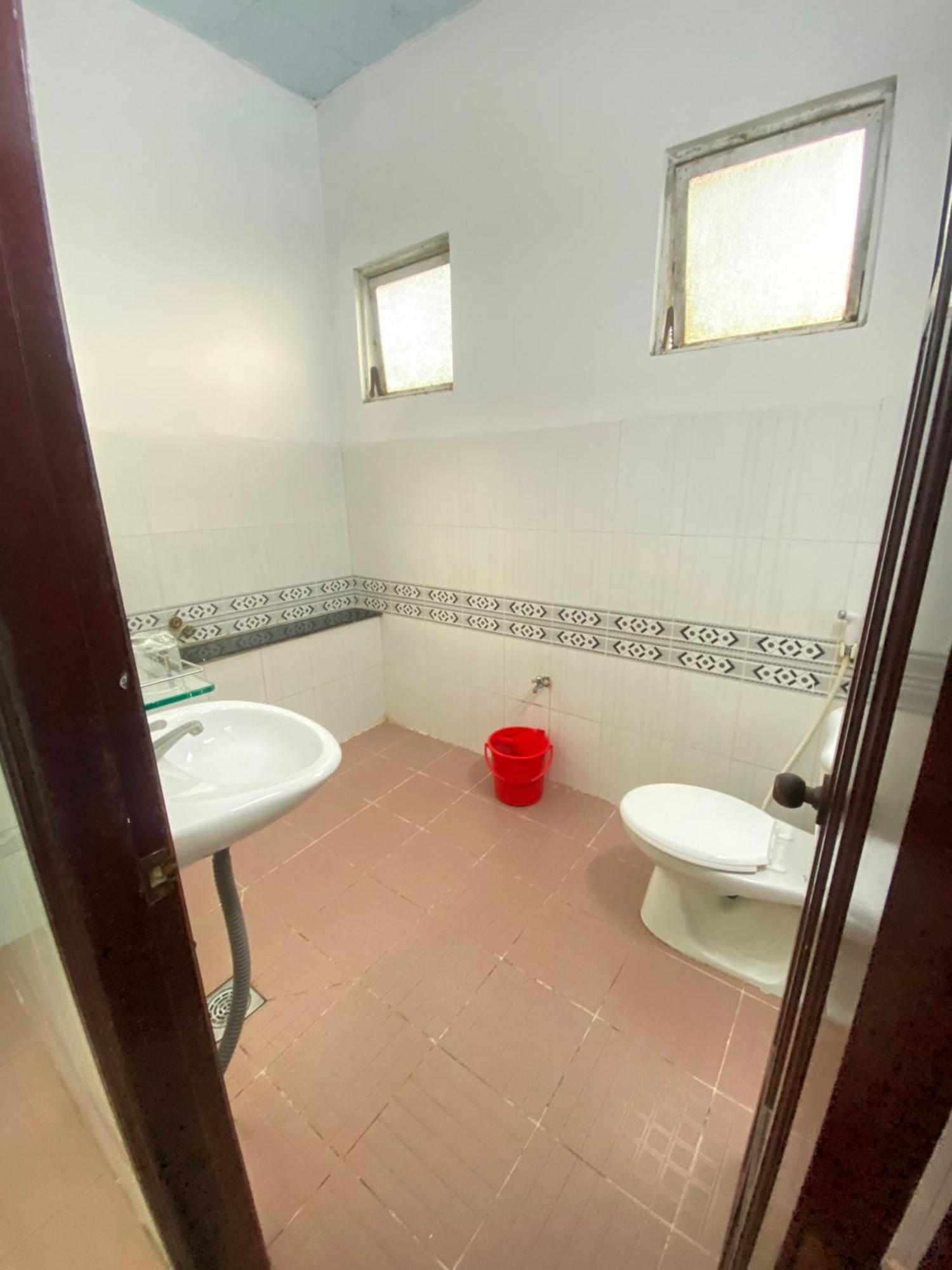 Khách Sạn Kim Phụng Ngân Cần Thơ Extérieur photo