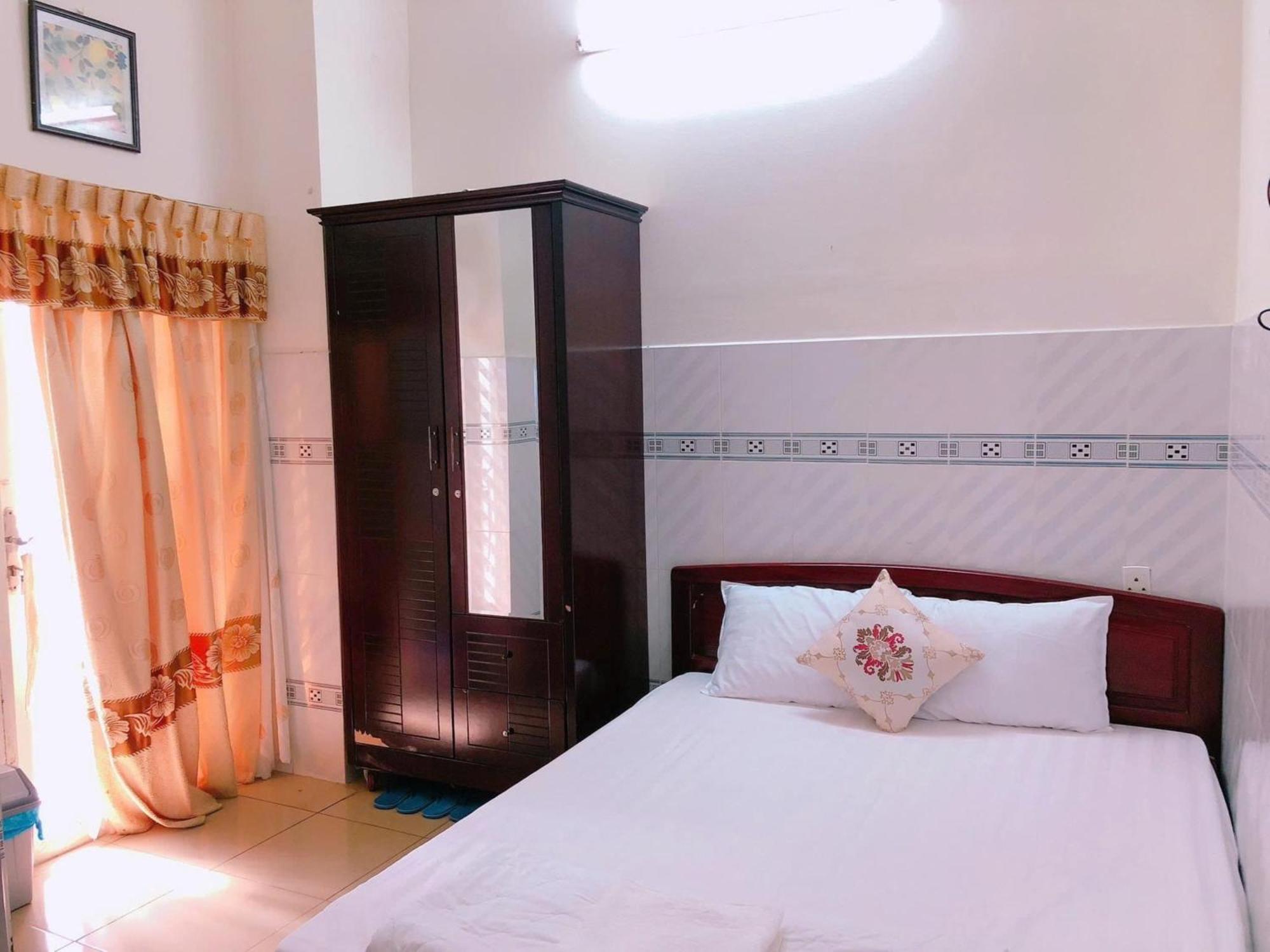 Khách Sạn Kim Phụng Ngân Cần Thơ Extérieur photo