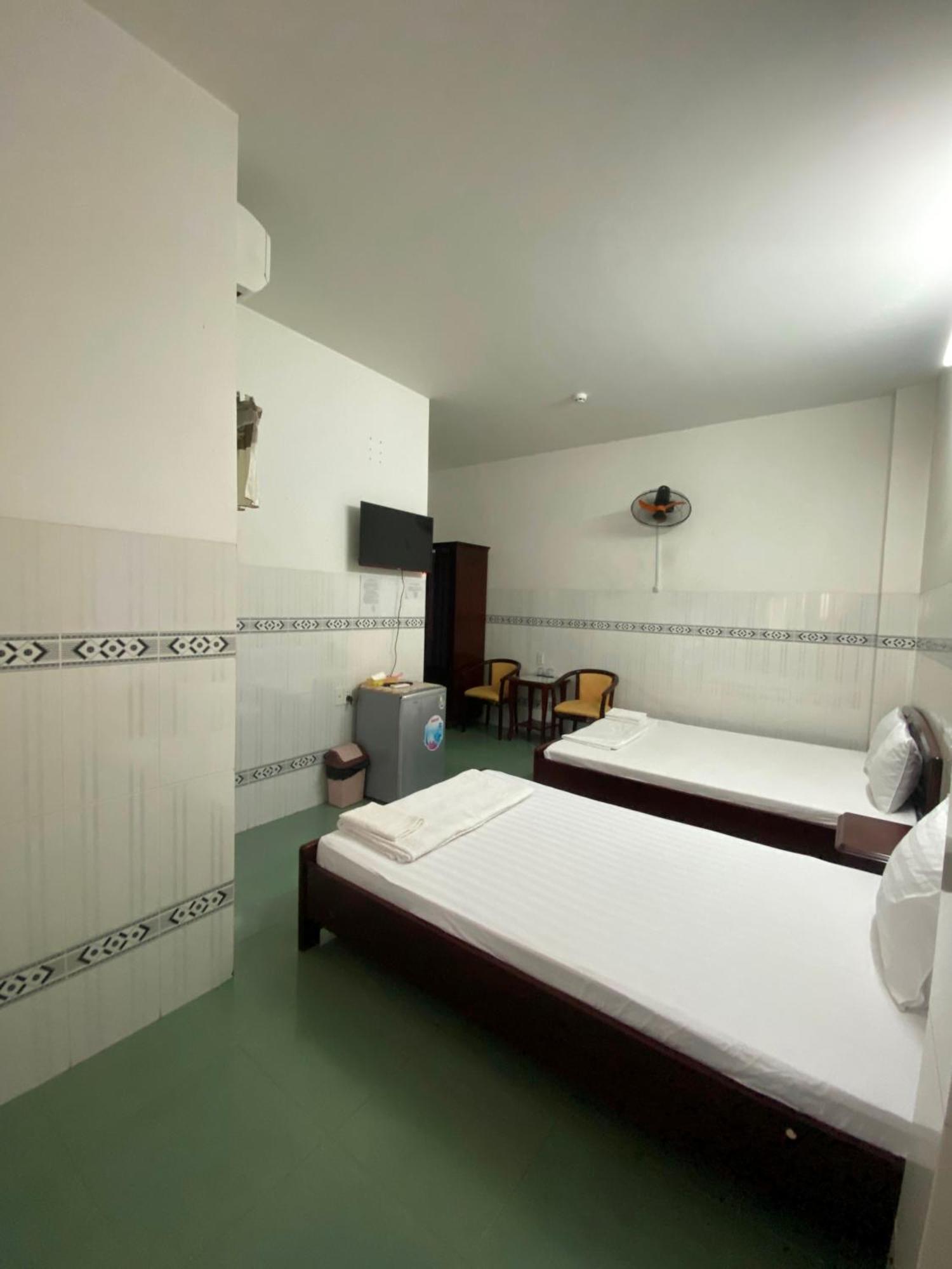 Khách Sạn Kim Phụng Ngân Cần Thơ Extérieur photo