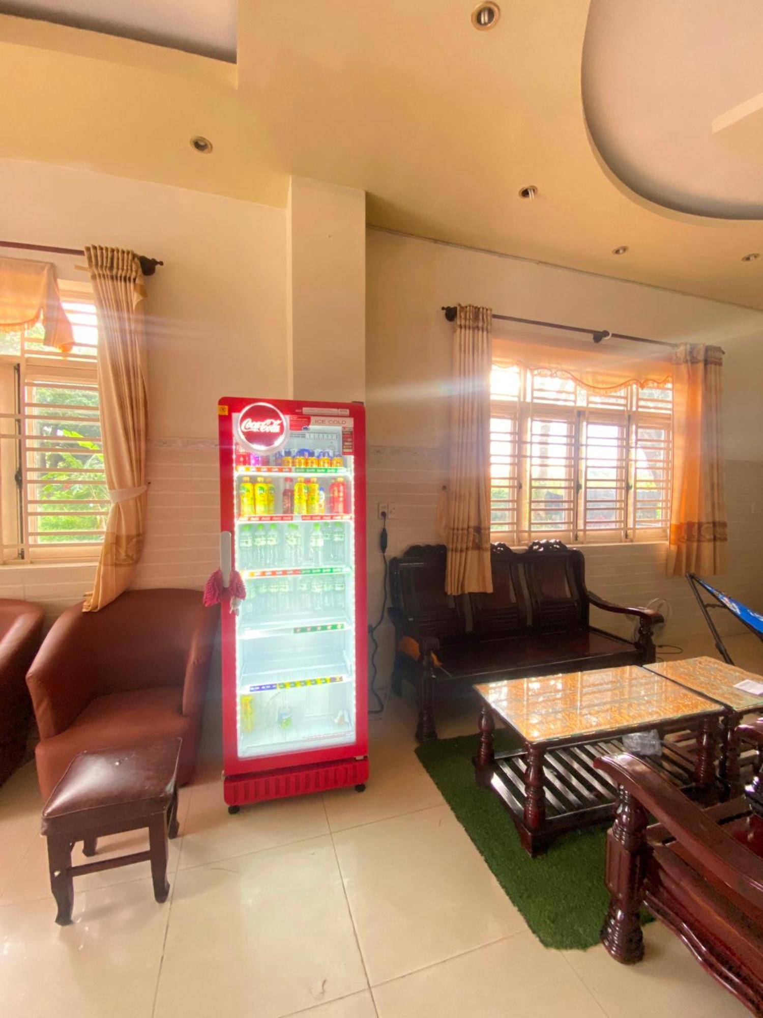 Khách Sạn Kim Phụng Ngân Cần Thơ Extérieur photo