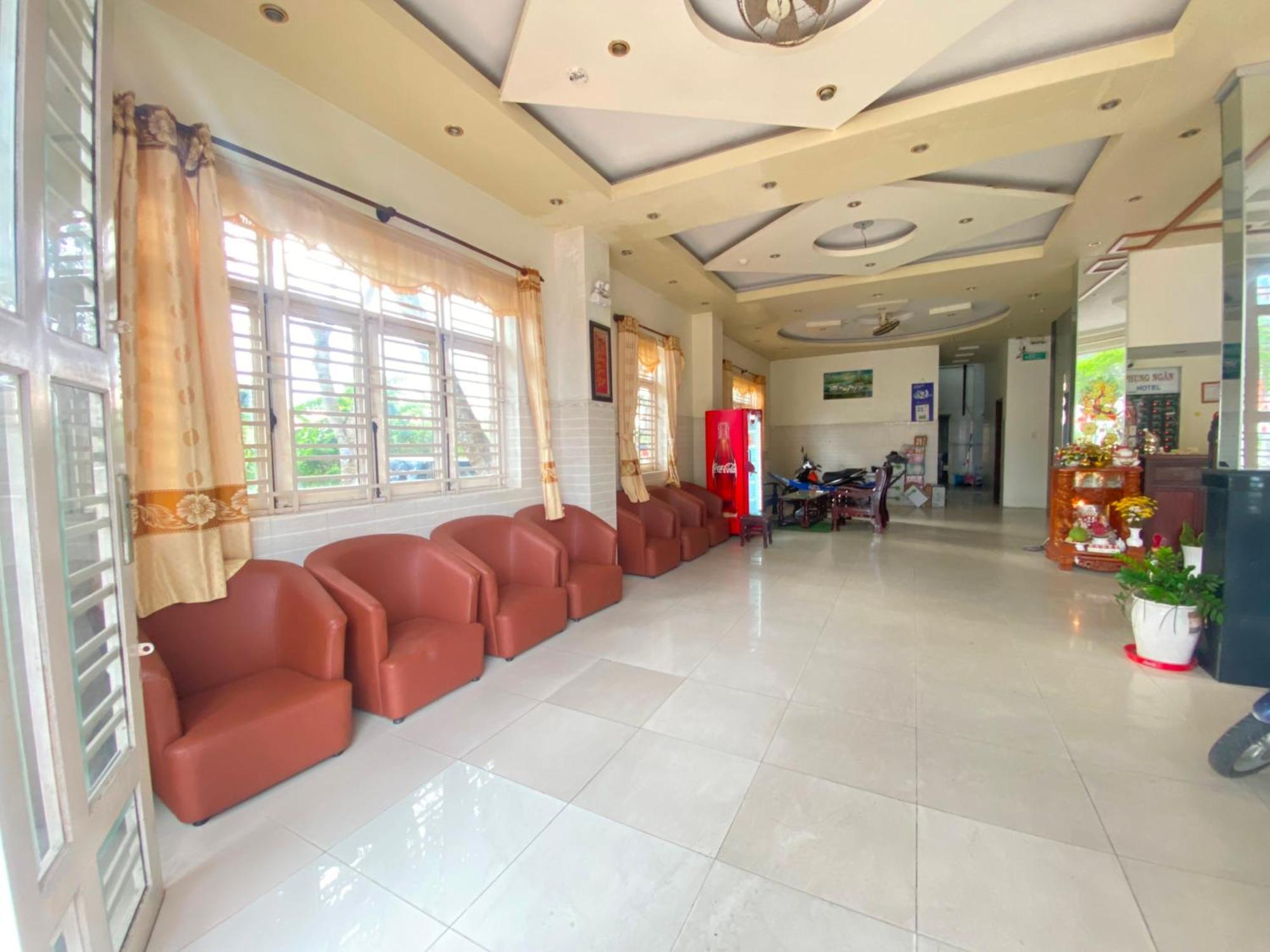 Khách Sạn Kim Phụng Ngân Cần Thơ Extérieur photo