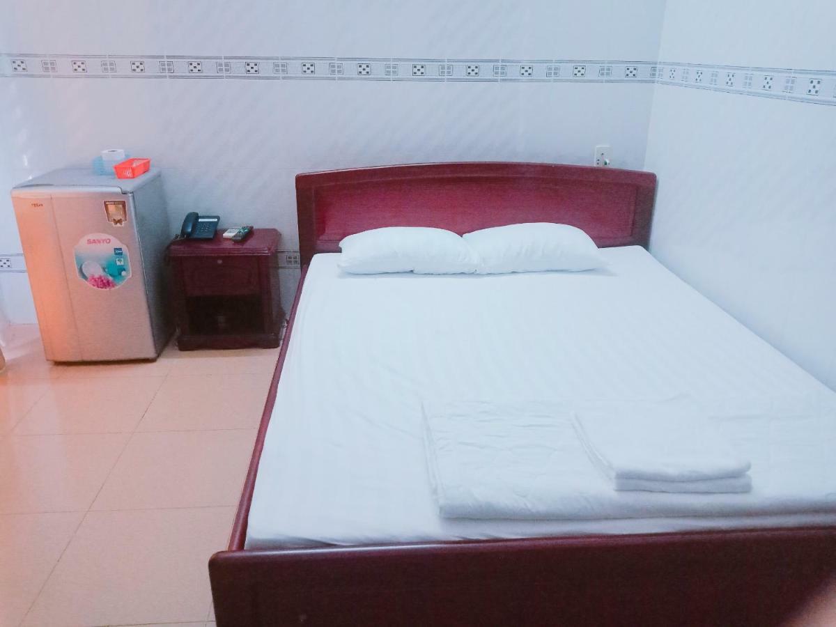 Khách Sạn Kim Phụng Ngân Cần Thơ Extérieur photo