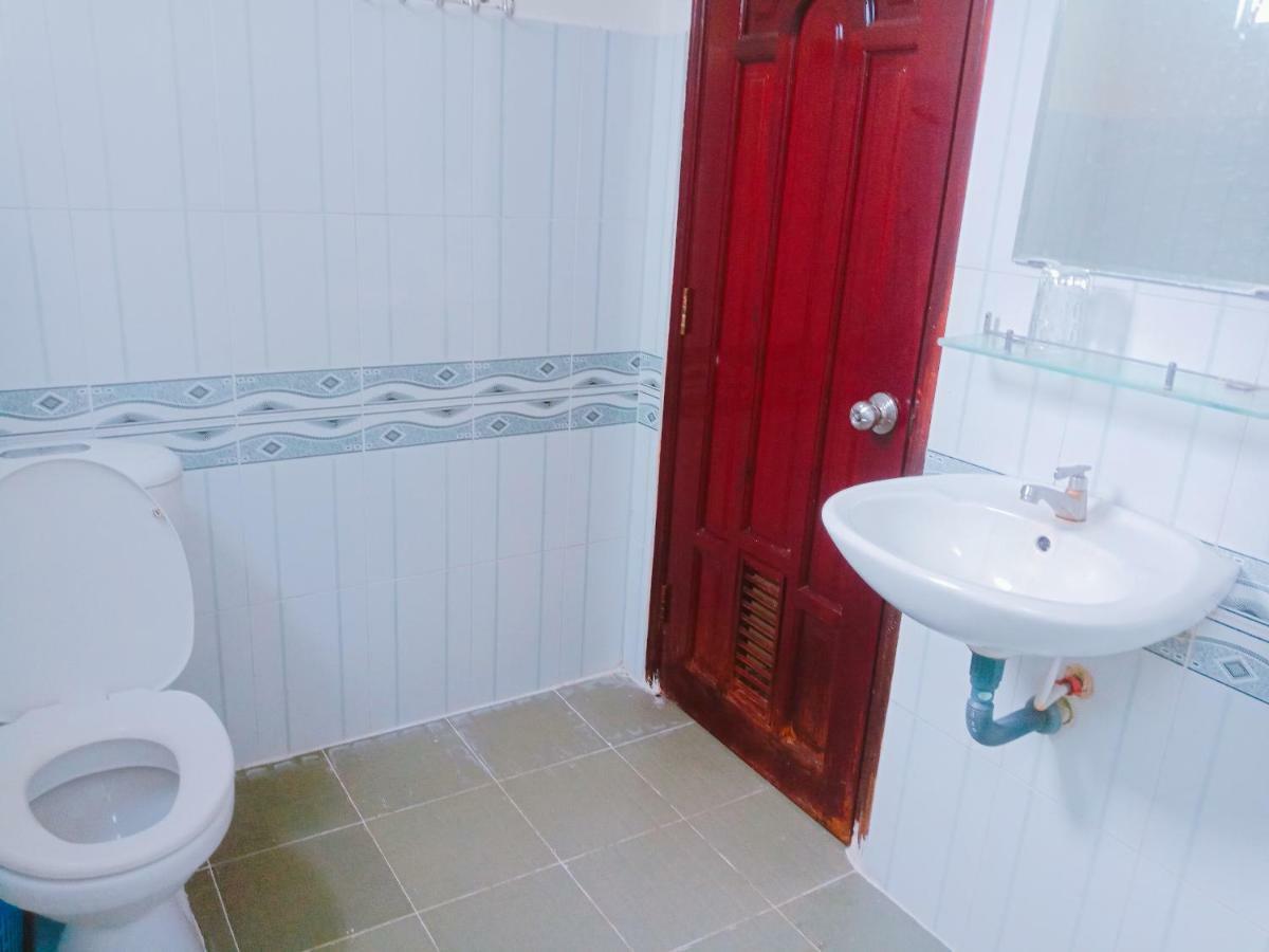 Khách Sạn Kim Phụng Ngân Cần Thơ Extérieur photo