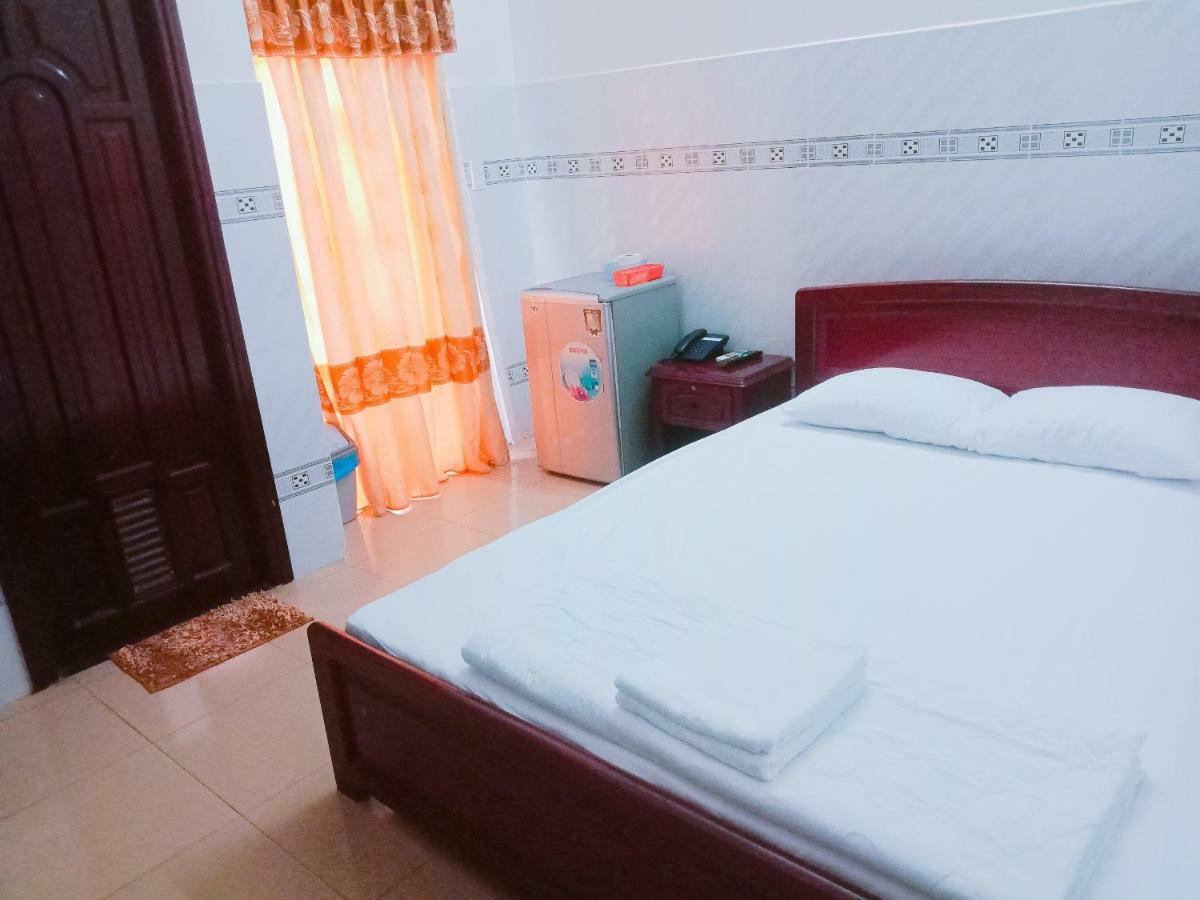 Khách Sạn Kim Phụng Ngân Cần Thơ Extérieur photo