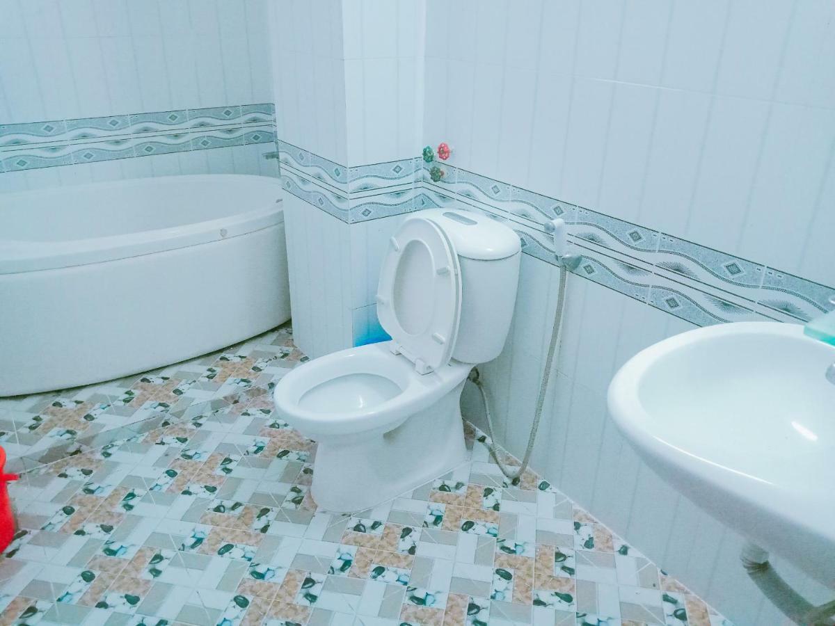 Khách Sạn Kim Phụng Ngân Cần Thơ Extérieur photo